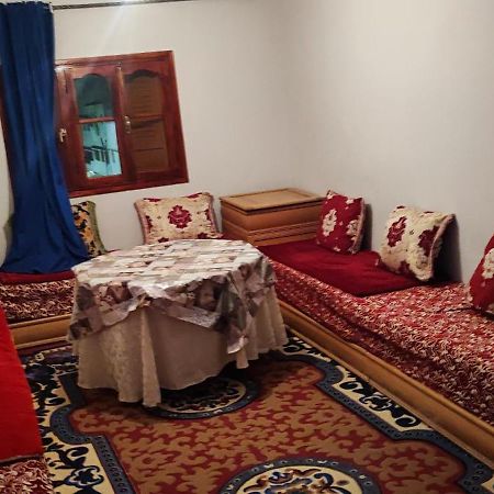מלון אזרו Fatima.Marhaba מראה חיצוני תמונה