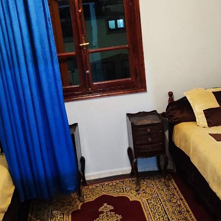 מלון אזרו Fatima.Marhaba מראה חיצוני תמונה